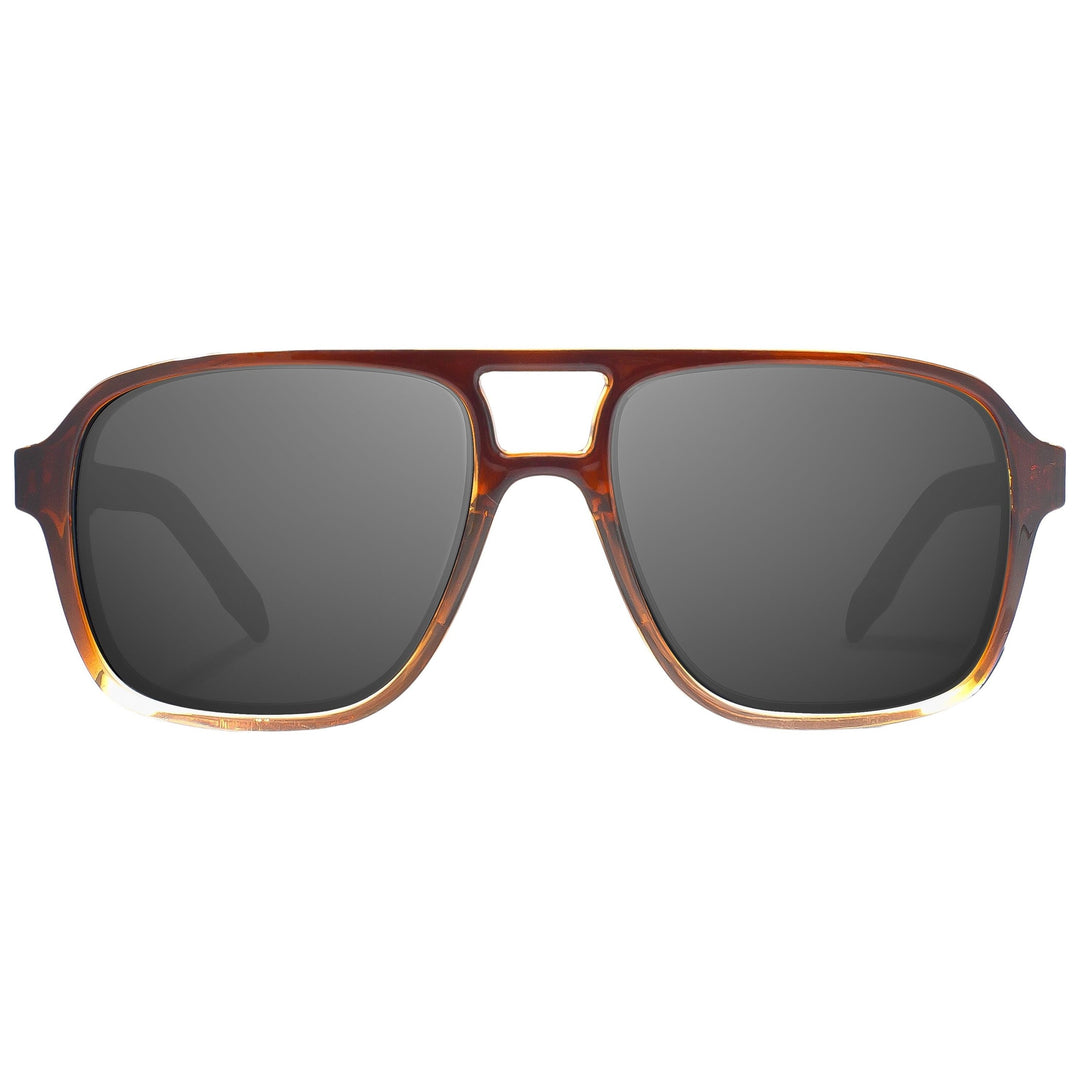 Bajio 12 South Whiskey Fade Gloss - Gray Image 02