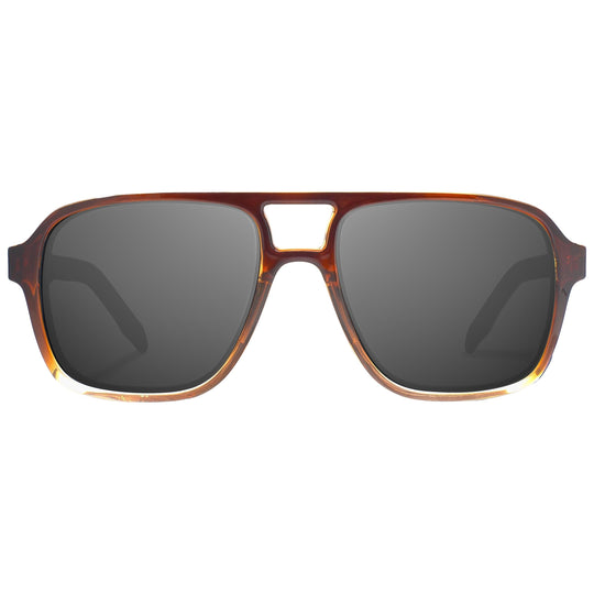 Bajio 12 South Whiskey Fade Gloss - Gray Image 02