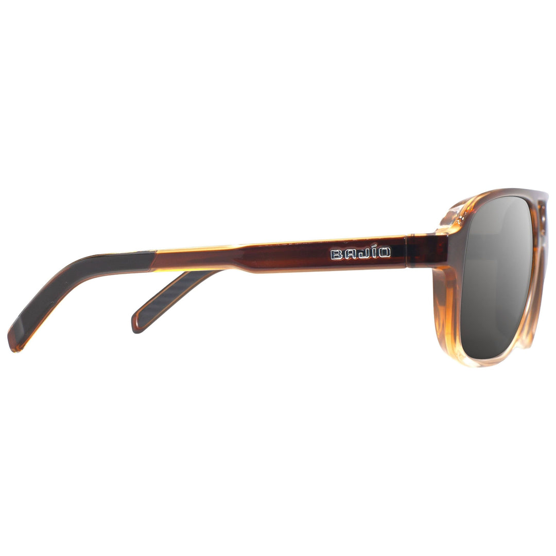 Bajio 12 South Whiskey Fade Gloss - Gray Image 03