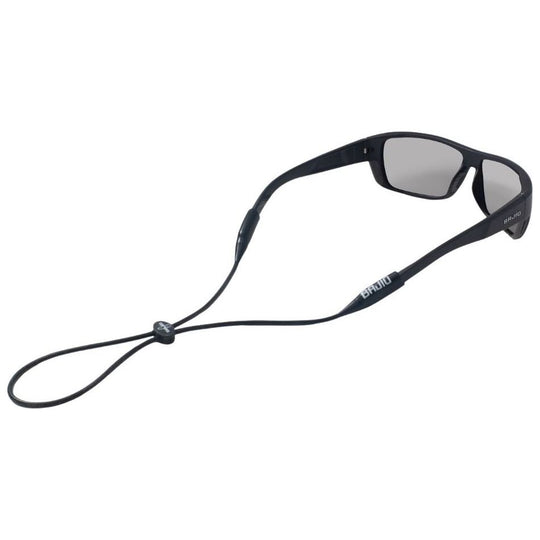 Bajio Adjustable Silicone Keeper Black Image 01