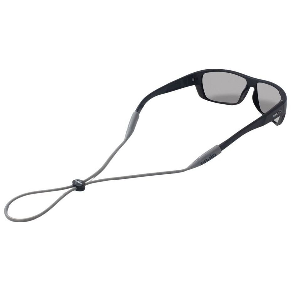 Bajio Adjustable Silicone Keeper Gray Image 01