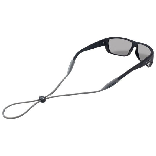Bajio Adjustable Silicone Keeper Gray Image 01