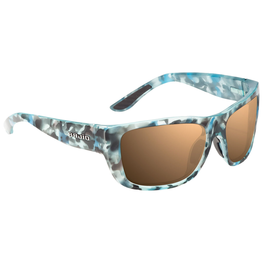 Bajio Annette Blue Ray Gloss - Copper Image 01