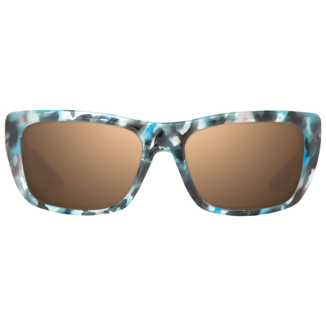 Bajio Annette Blue Ray Gloss - Copper Image 02