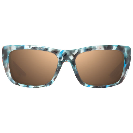 Bajio Annette Blue Ray Gloss - Copper Image 02