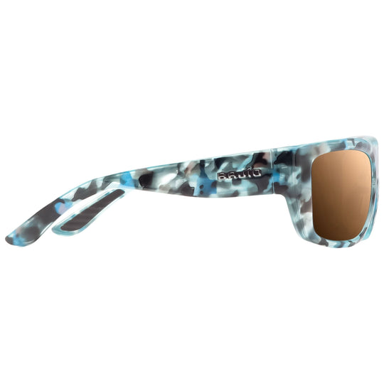 Bajio Annette Blue Ray Gloss - Copper Image 03