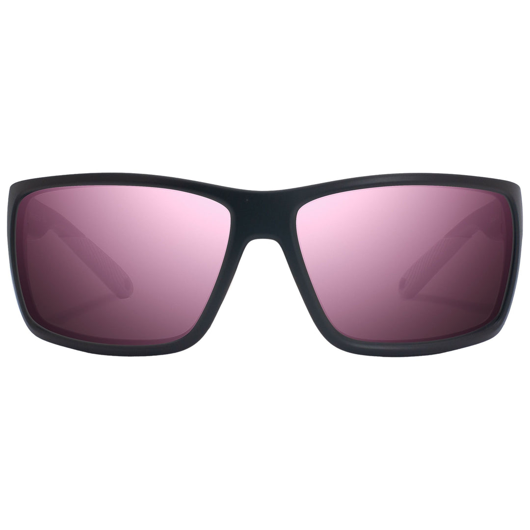 Bajio Bales Beach Black Matte - Rose Mirror Image 02