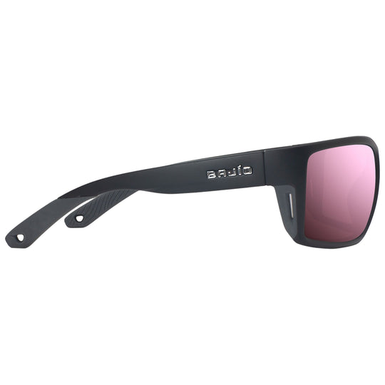 Bajio Bales Beach Black Matte - Rose Mirror Image 03