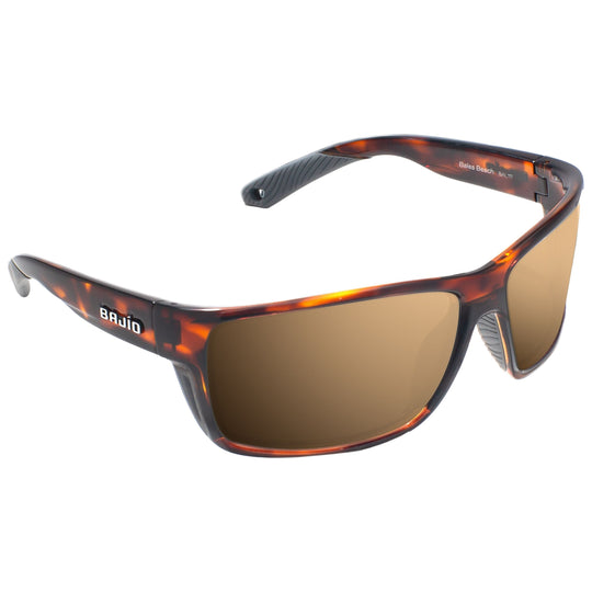 Bajio Bales Beach Brown Tortoise Gloss - Copper Image 01