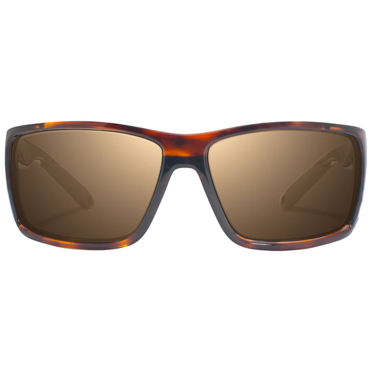 Bajio Bales Beach Brown Tortoise Gloss - Copper Image 02