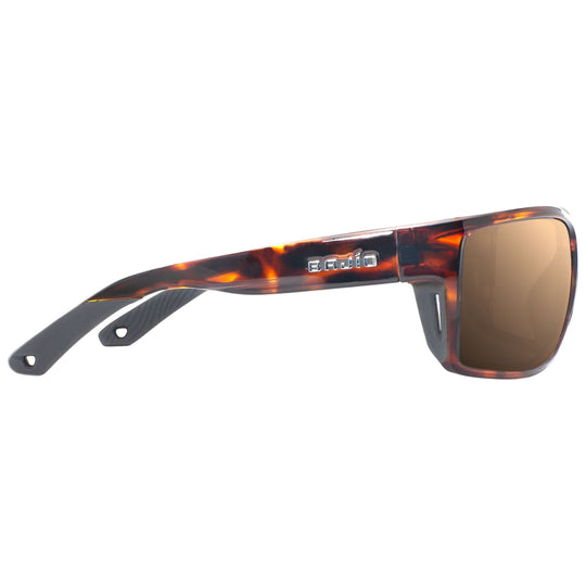 Bajio Bales Beach Brown Tortoise Gloss - Copper Image 03