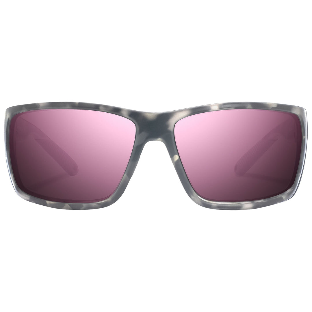 Bajio Bales Beach Gray Rock Matte - Rose Mirror Image 02