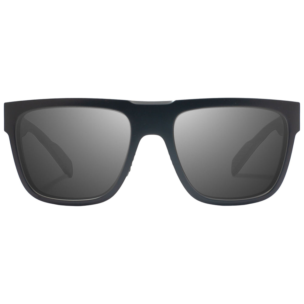 Bajio Caballo Black Matte - Gray Image 02