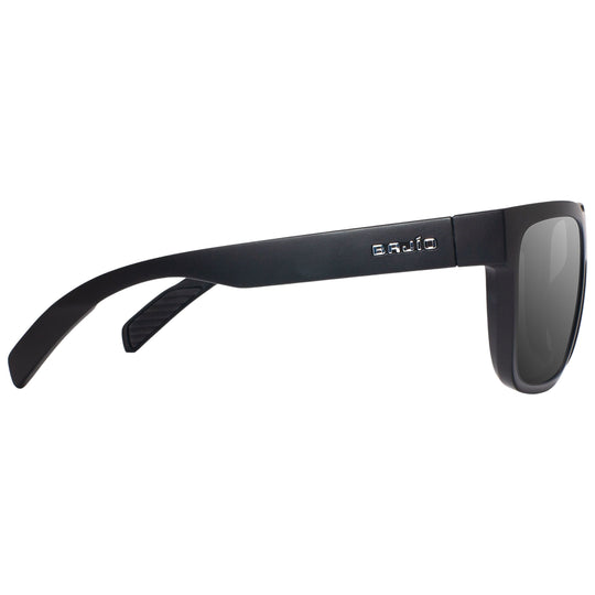 Bajio Caballo Black Matte - Gray Image 03