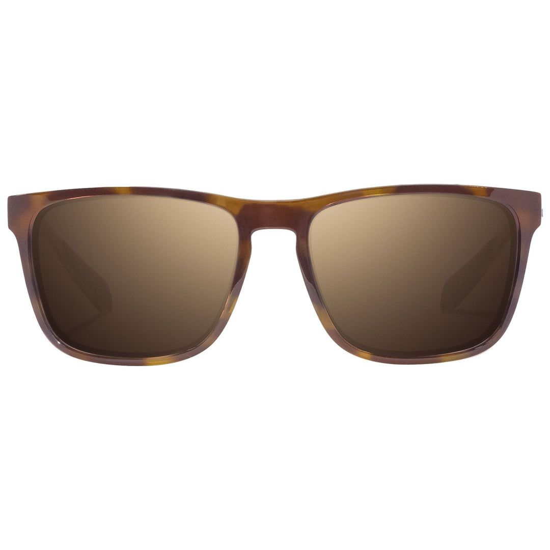 Bajio Calda Brown Tortoise Gloss - Copper Image 02