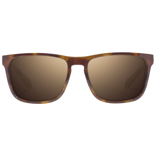 Bajio Calda Brown Tortoise Gloss - Copper Image 02