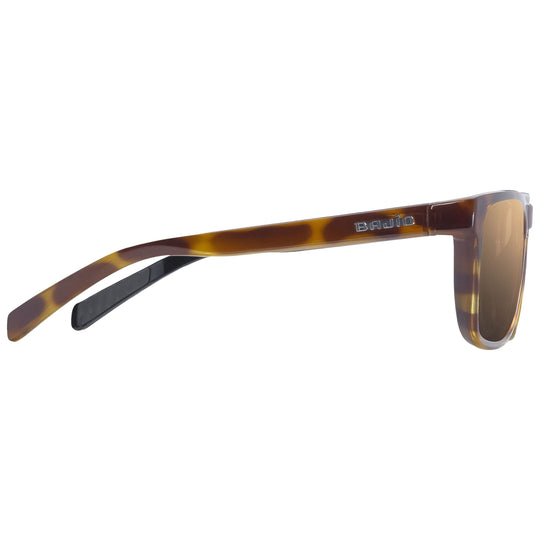 Bajio Calda Brown Tortoise Gloss - Copper Image 03