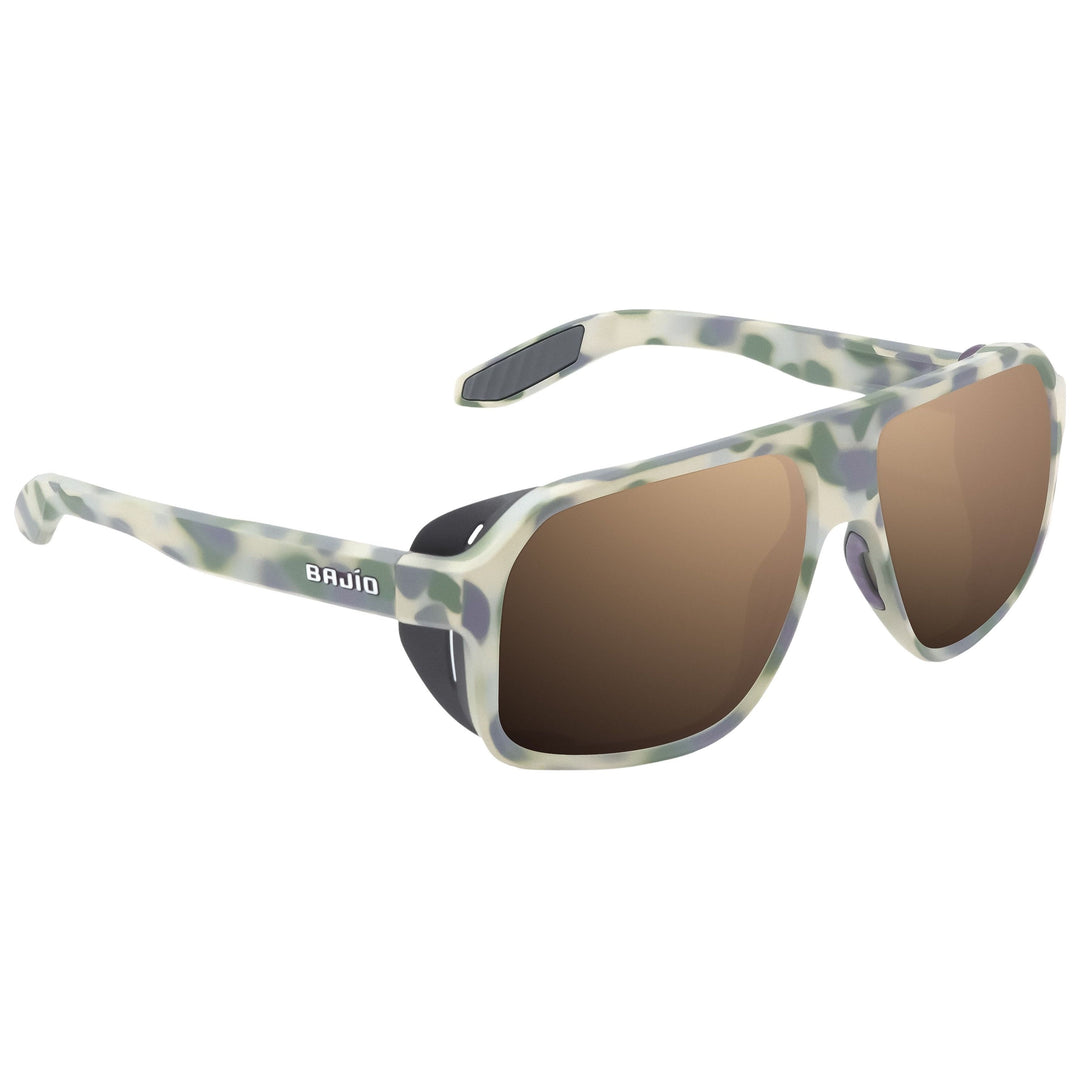 Bajio Cocho Marsh Camo Matte - Copper Image 01