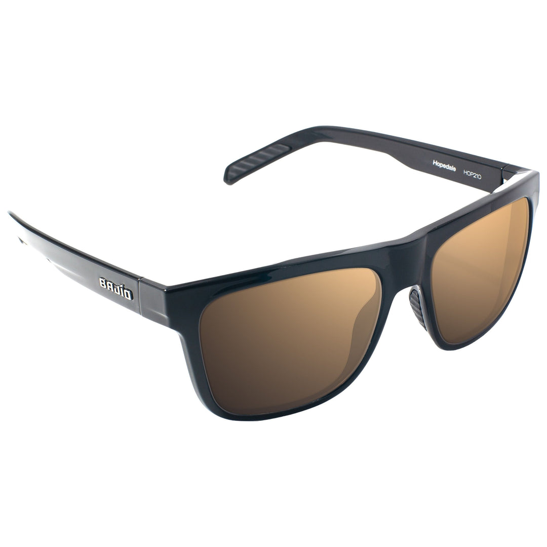 Bajio Hopedale Black Gloss - Copper Image 01