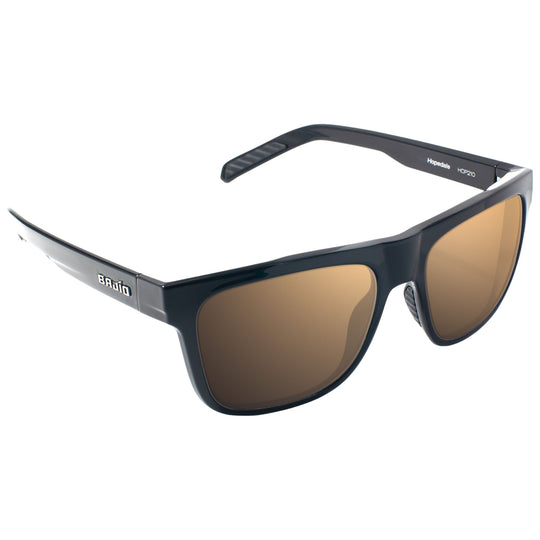 Bajio Hopedale Black Gloss - Copper Image 01