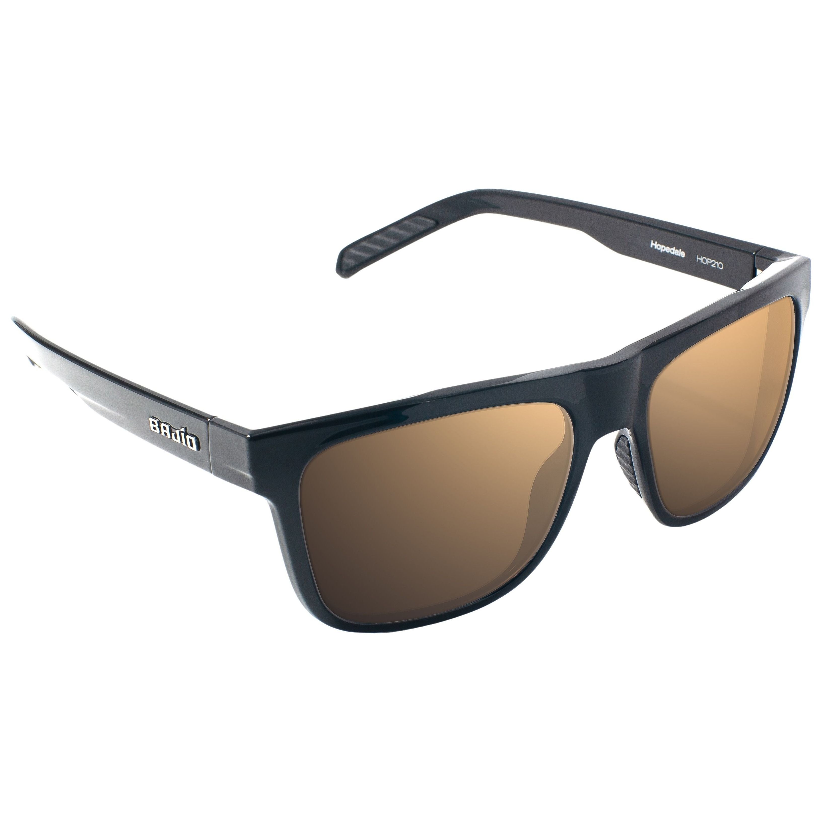 Bajio Hopedale Black Gloss - Copper Image 01