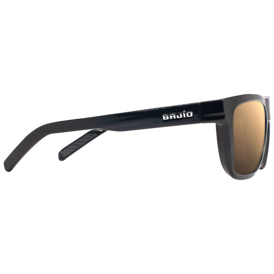 Bajio Hopedale Black Gloss - Copper Image 03