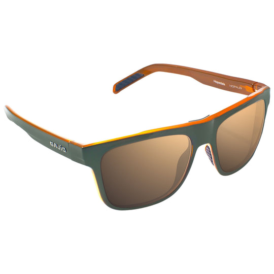 Bajio Hopedale Gray Gloss - Copper Image 01