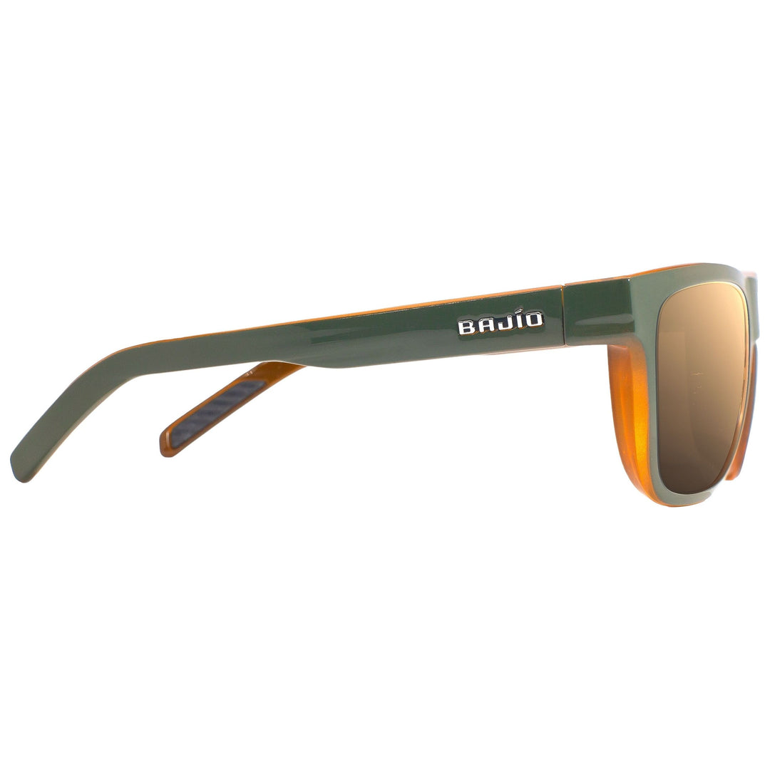 Bajio Hopedale Gray Gloss - Copper Image 03