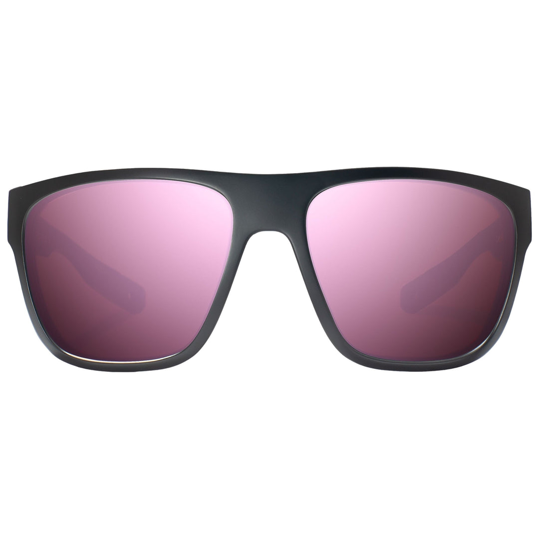 Bajio Las Rocas Black Matte - Rose Mirror Image 02