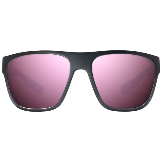 Bajio Las Rocas Black Matte - Rose Mirror Image 02