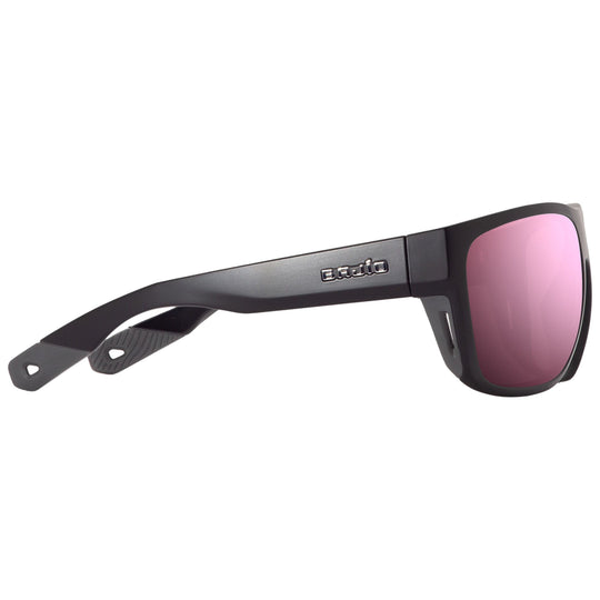 Bajio Las Rocas Black Matte - Rose Mirror Image 03