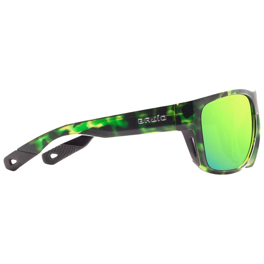 Bajio Las Rocas Green Water Matte - Green Mirror Image 03