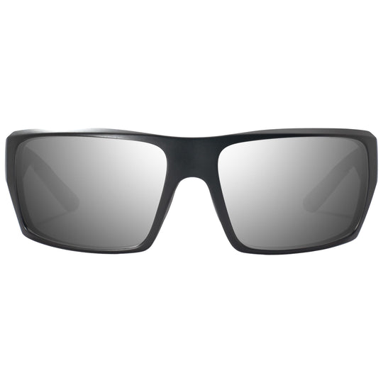 Bajio Nato Black Matte - Silver Mirror Image 02