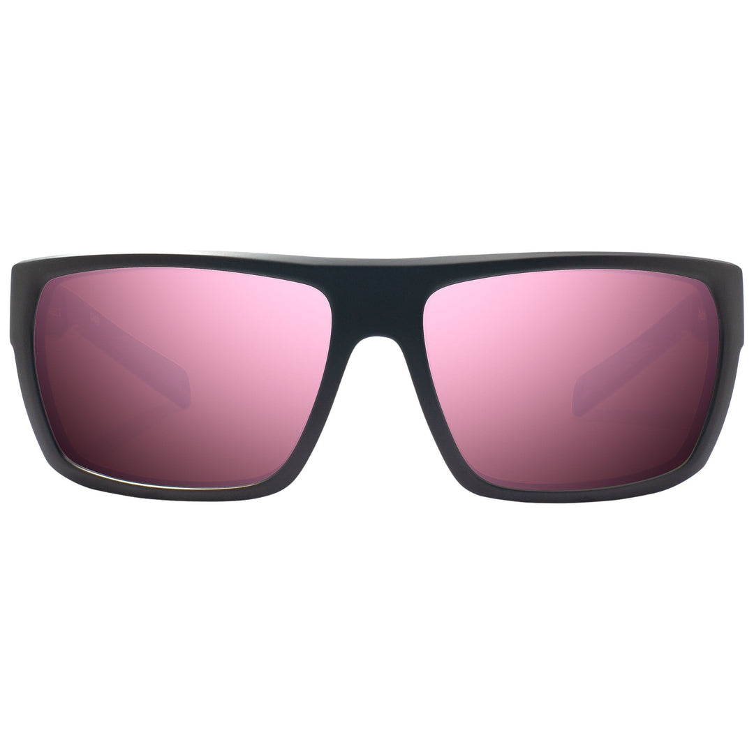 Bajio Palometa Black Matte - Rose Mirror Image 02