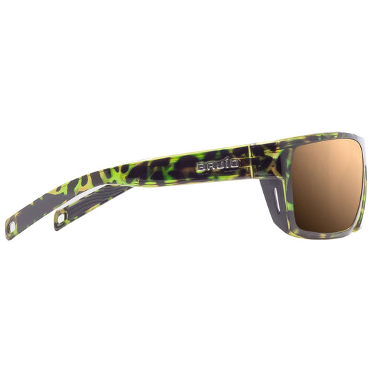 Bajio Palometa Green Rock Gloss - Copper Image 03