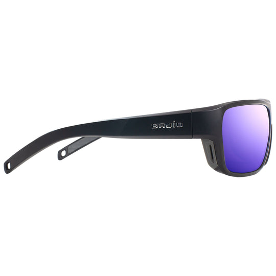 Bajio Rigolets Black Matte - Violet Mirror Image 03