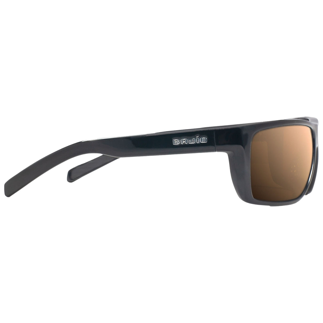 Bajio Sigs Black Gloss - Copper Image 03