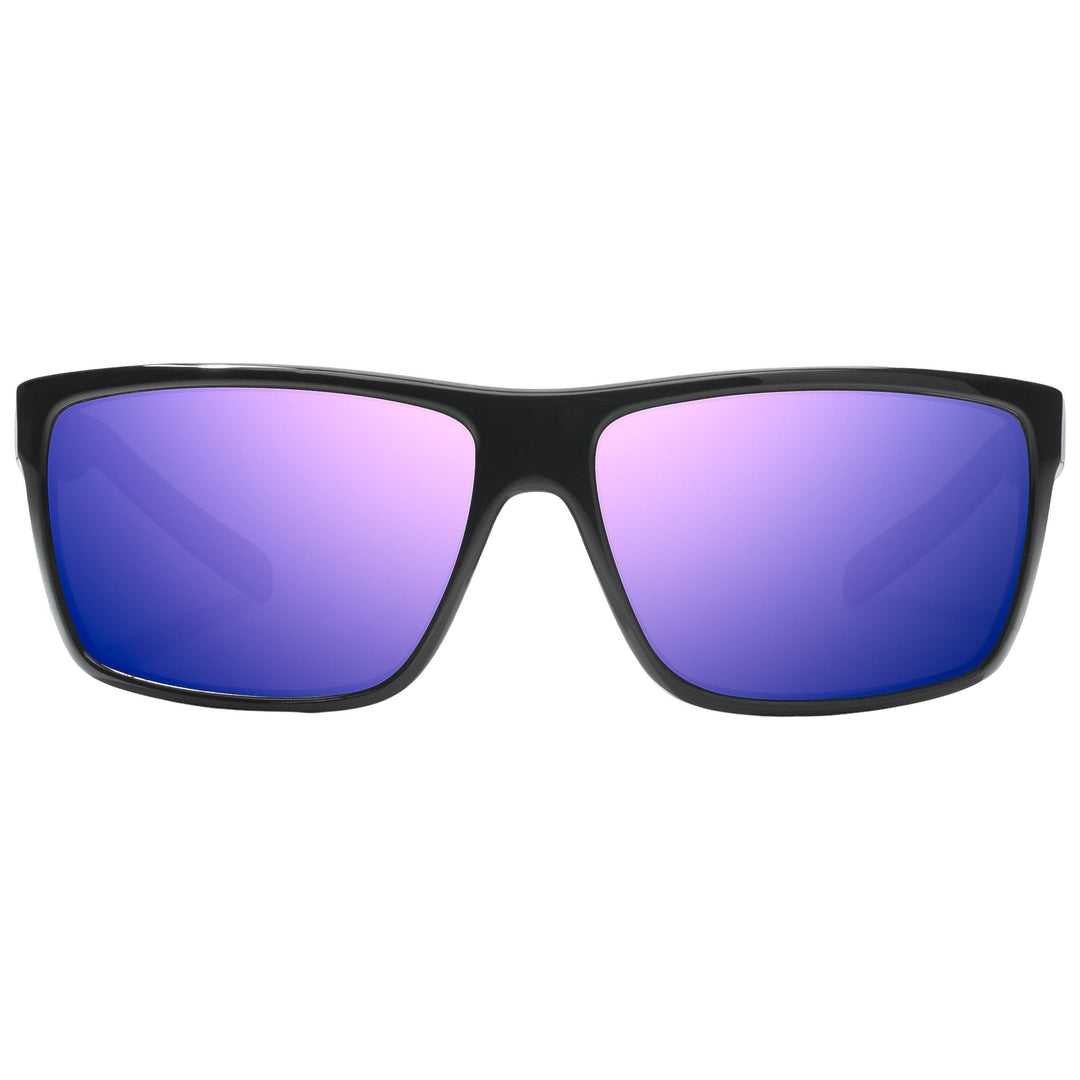Bajio Sigs Black Gloss - Violet Mirror Image 02