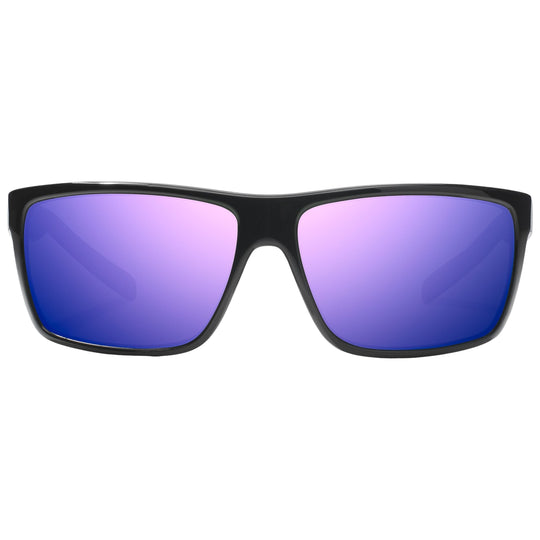 Bajio Sigs Black Gloss - Violet Mirror Image 02