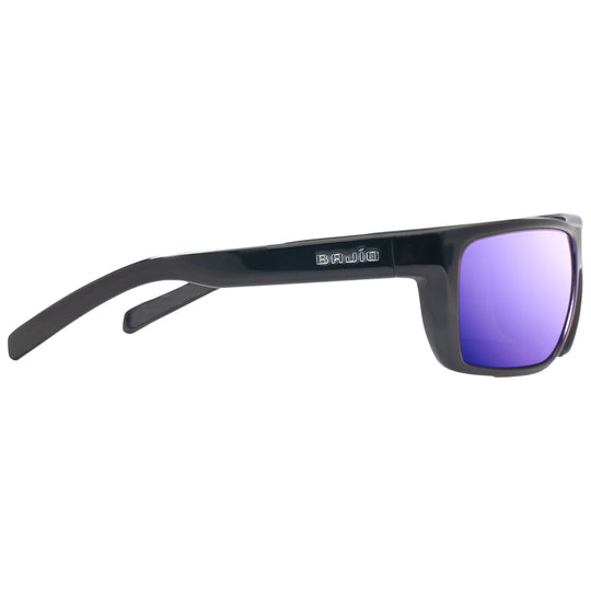 Bajio Sigs Black Gloss - Violet Mirror Image 03