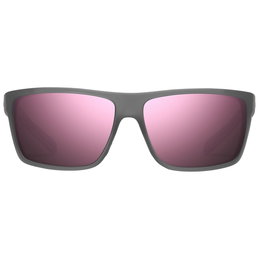 Bajio Sigs Dark Gray Matte - Rose Mirror Image 02