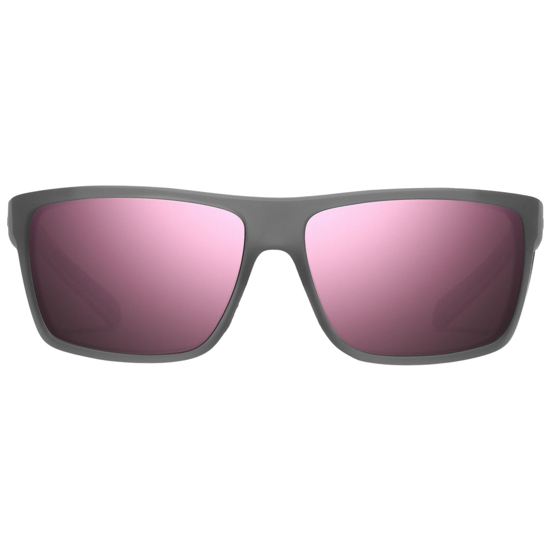 Bajio Sigs Dark Gray Matte - Rose Mirror Image 02