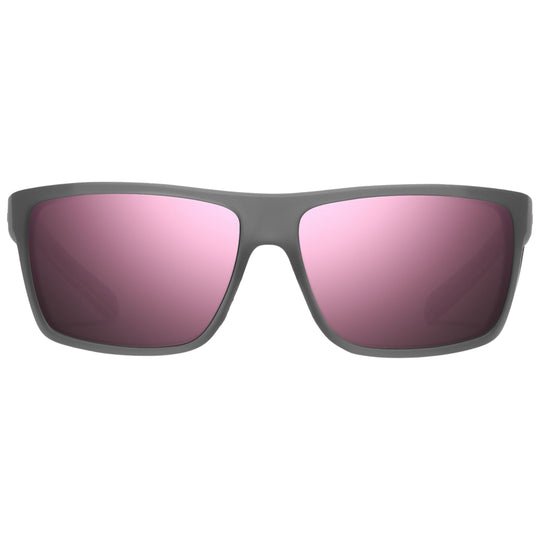Bajio Sigs Dark Gray Matte - Rose Mirror Image 02