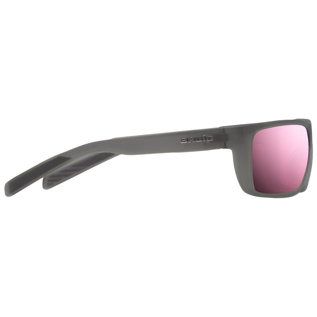 Bajio Sigs Dark Gray Matte - Rose Mirror Image 03