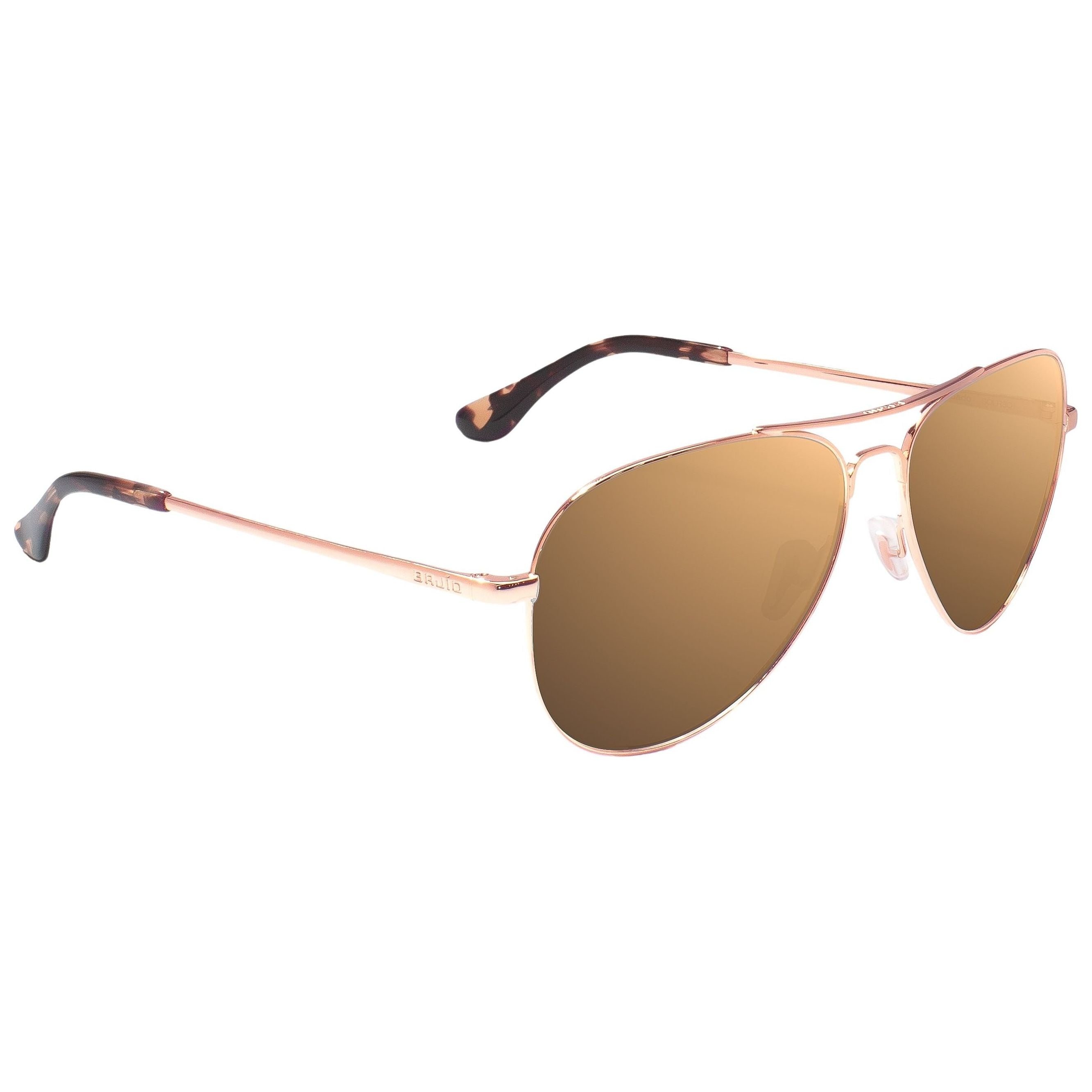 Bajio Soldado Rose Gold Satin - Copper Image 01
