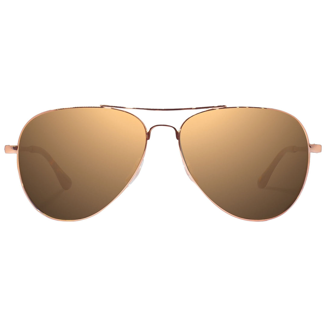 Bajio Soldado Rose Gold Satin - Copper Image 02