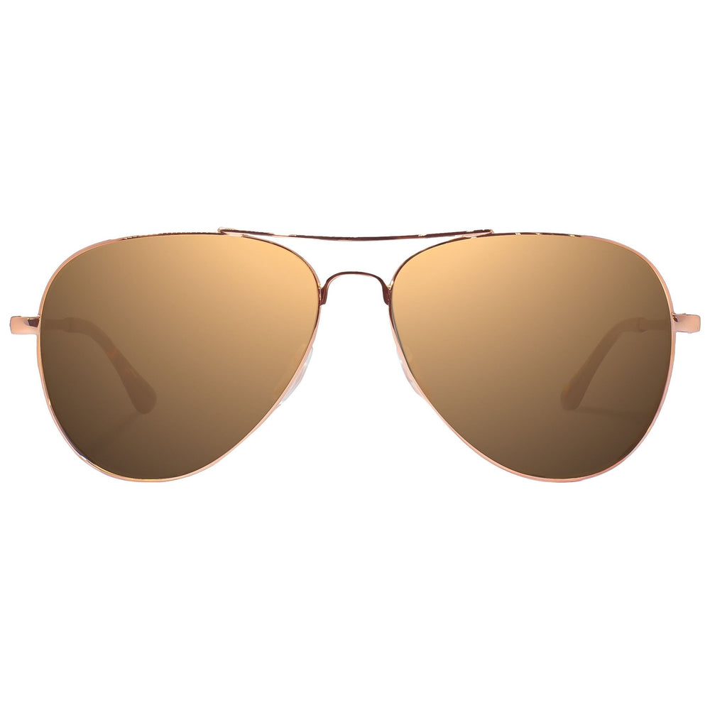 Bajio Soldado Rose Gold Satin - Copper Glass Image 02