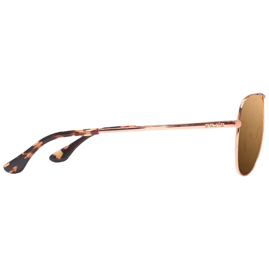 Bajio Soldado Rose Gold Satin - Copper Glass Image 03