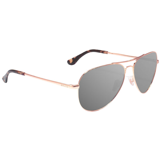 Bajio Soldado Rose Gold Satin - Gray Image 01
