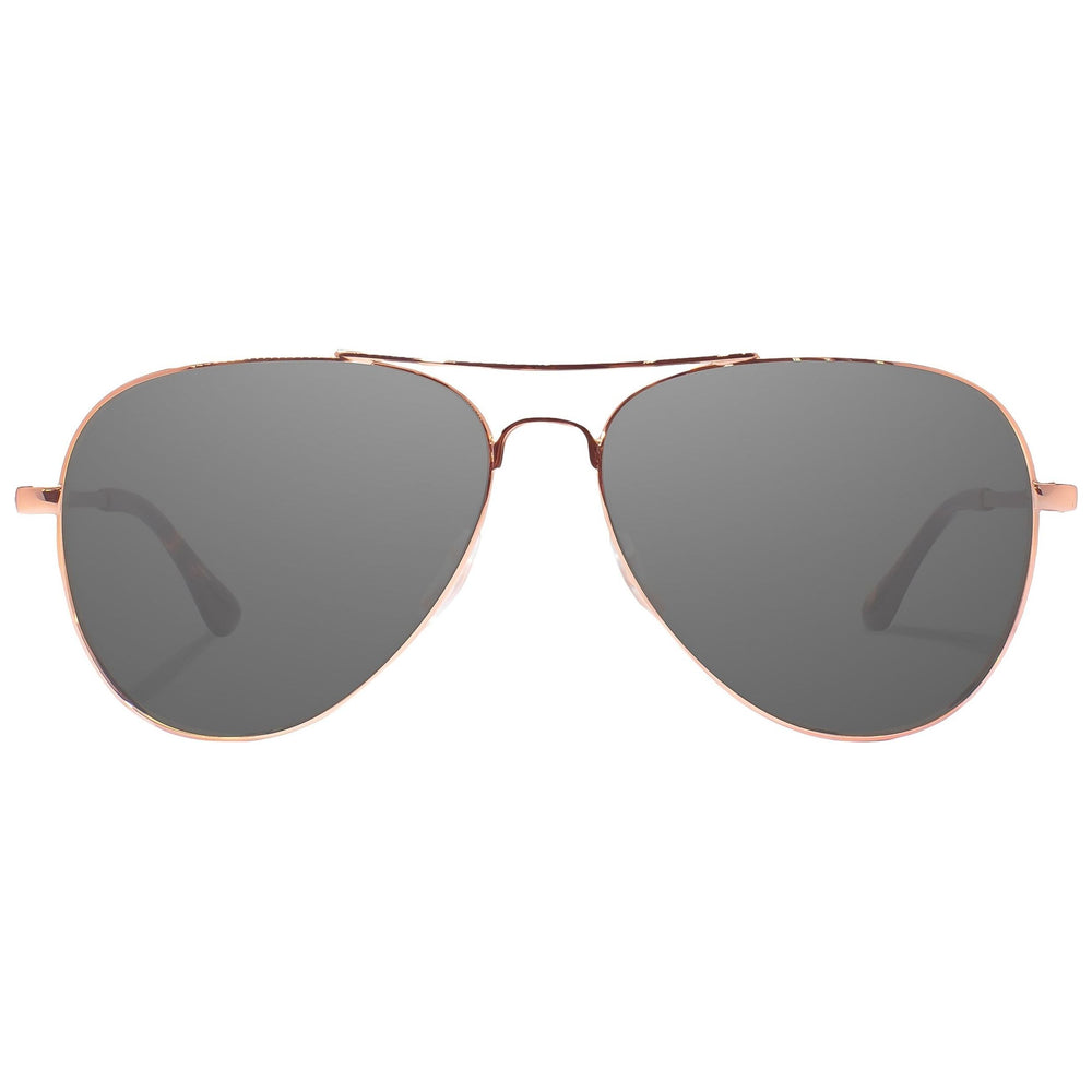 Bajio Soldado Rose Gold Satin - Gray Image 02